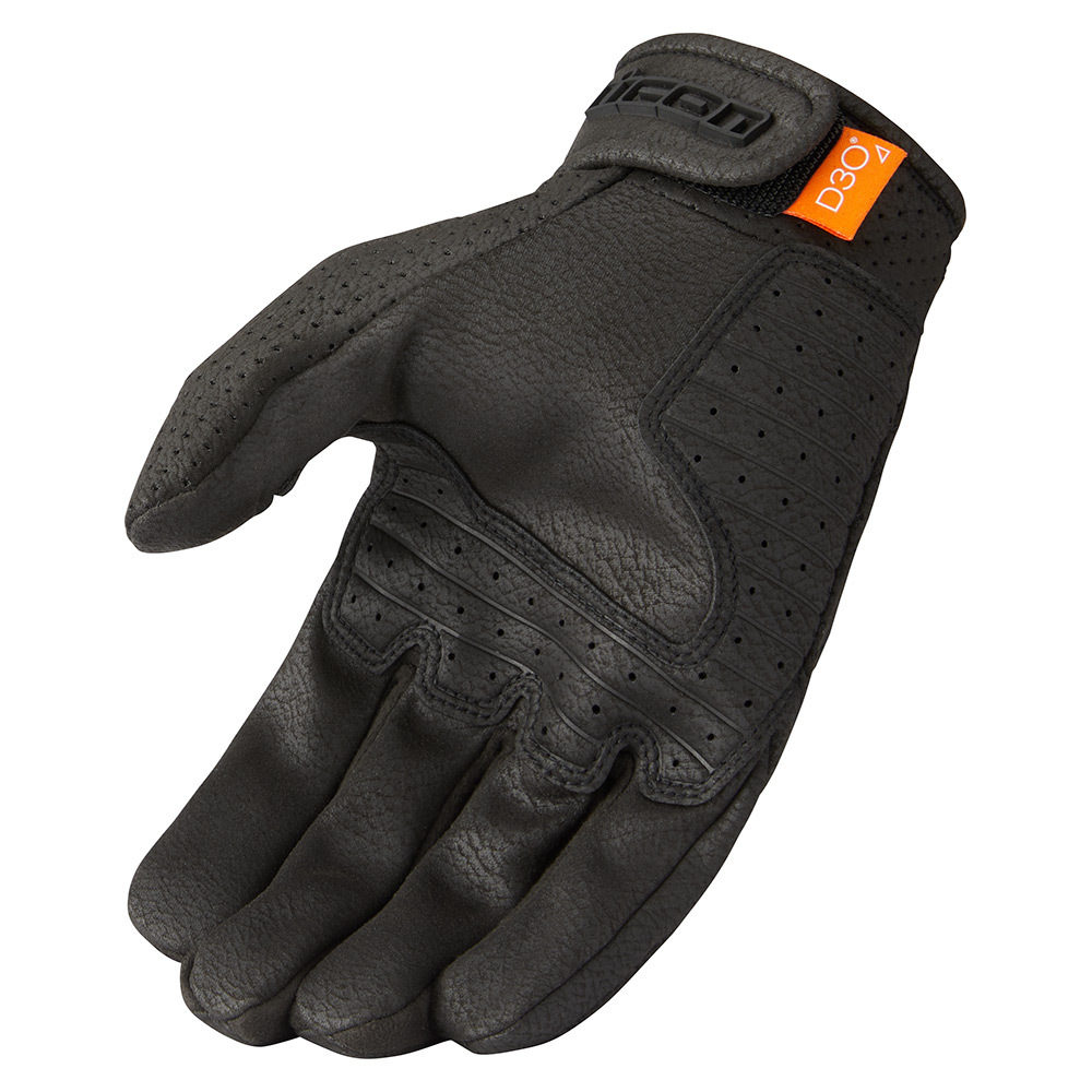 Icon AIRFORM BLACK