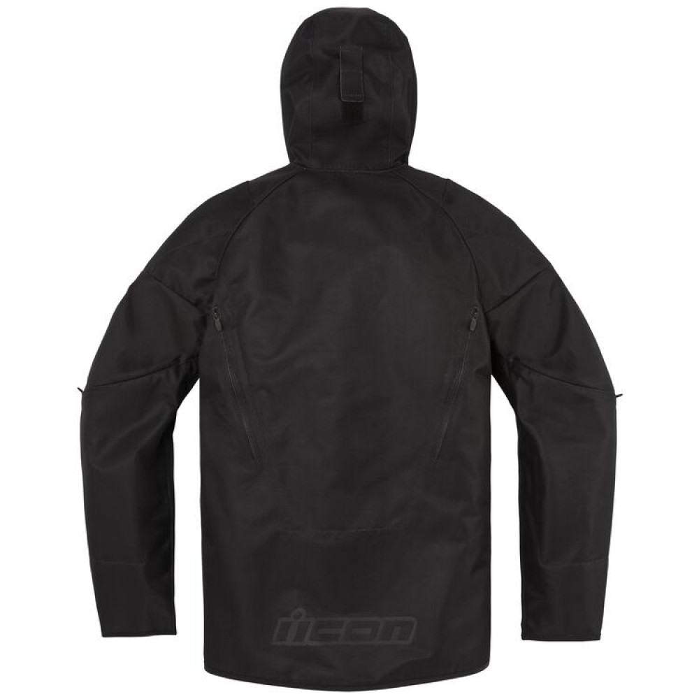 Icon AIRFORM BLACK