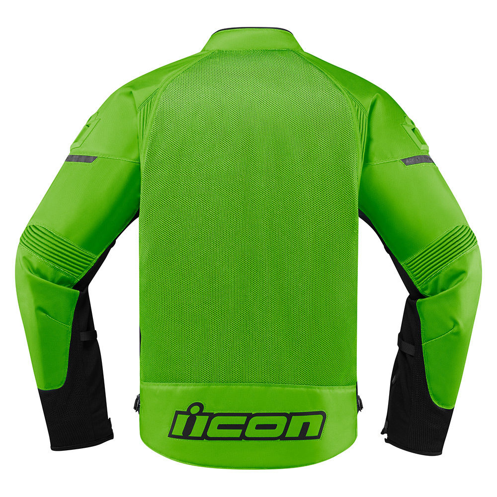 Icon CONTRA 2 GREEN