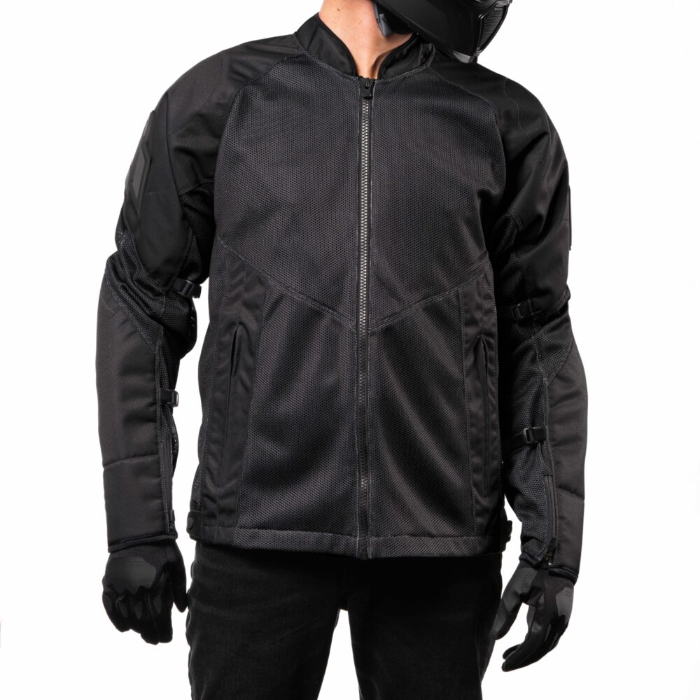 Icon MESH AF BLACK
