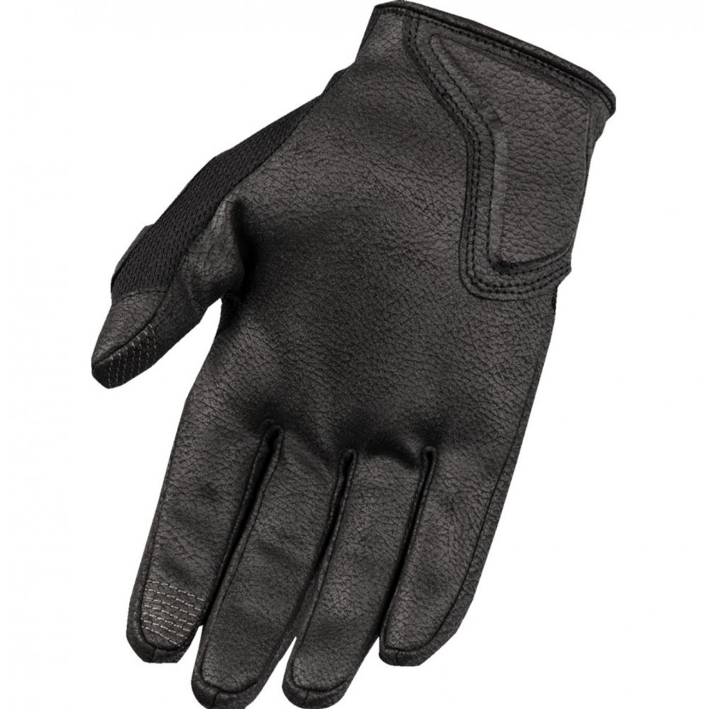 Icon PUNCHUP BLACK
