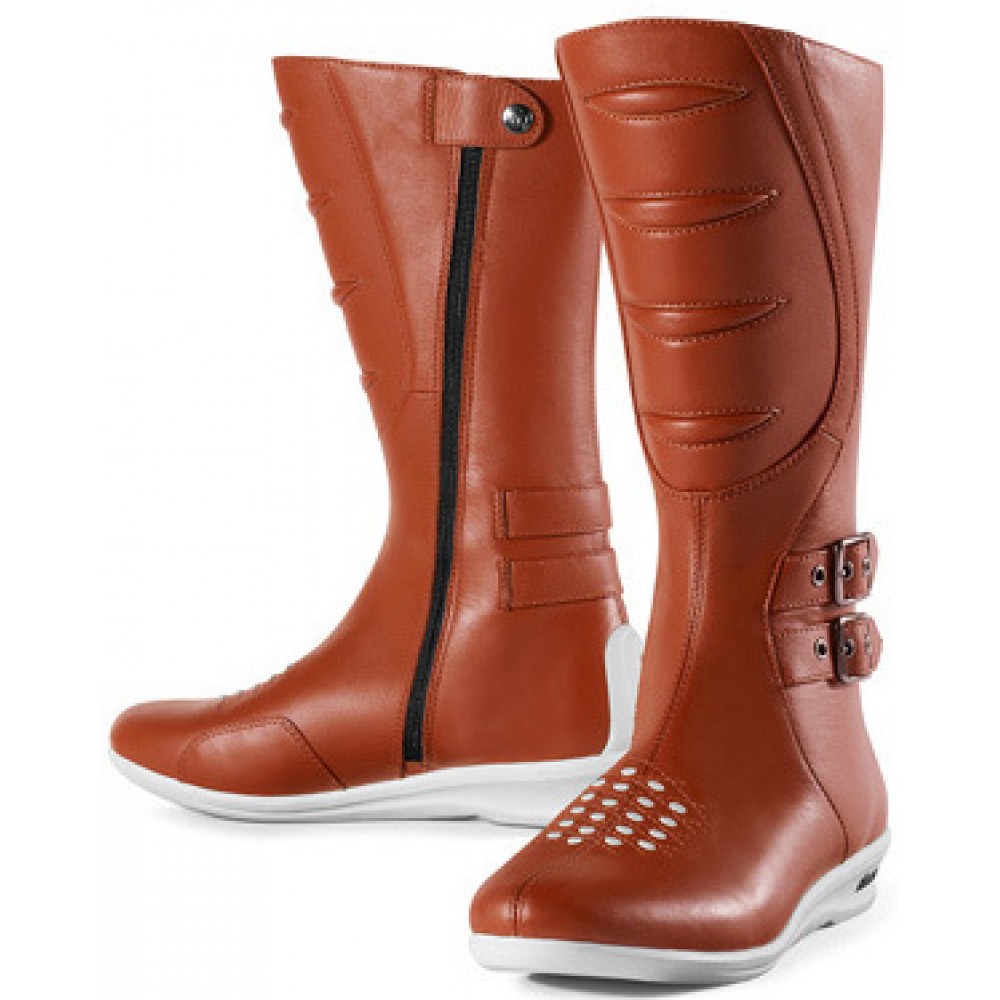 Icon SACRED TALL BOOT