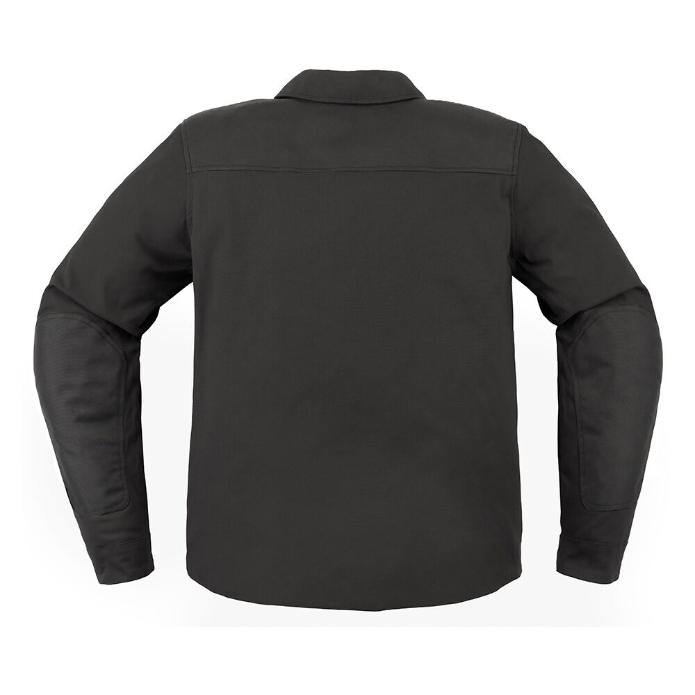 Icon UPSTATE CANVAS BLACK