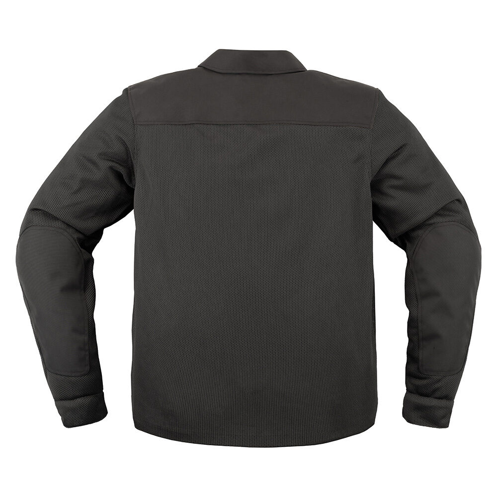 Icon UPSTATE MESH BLACK