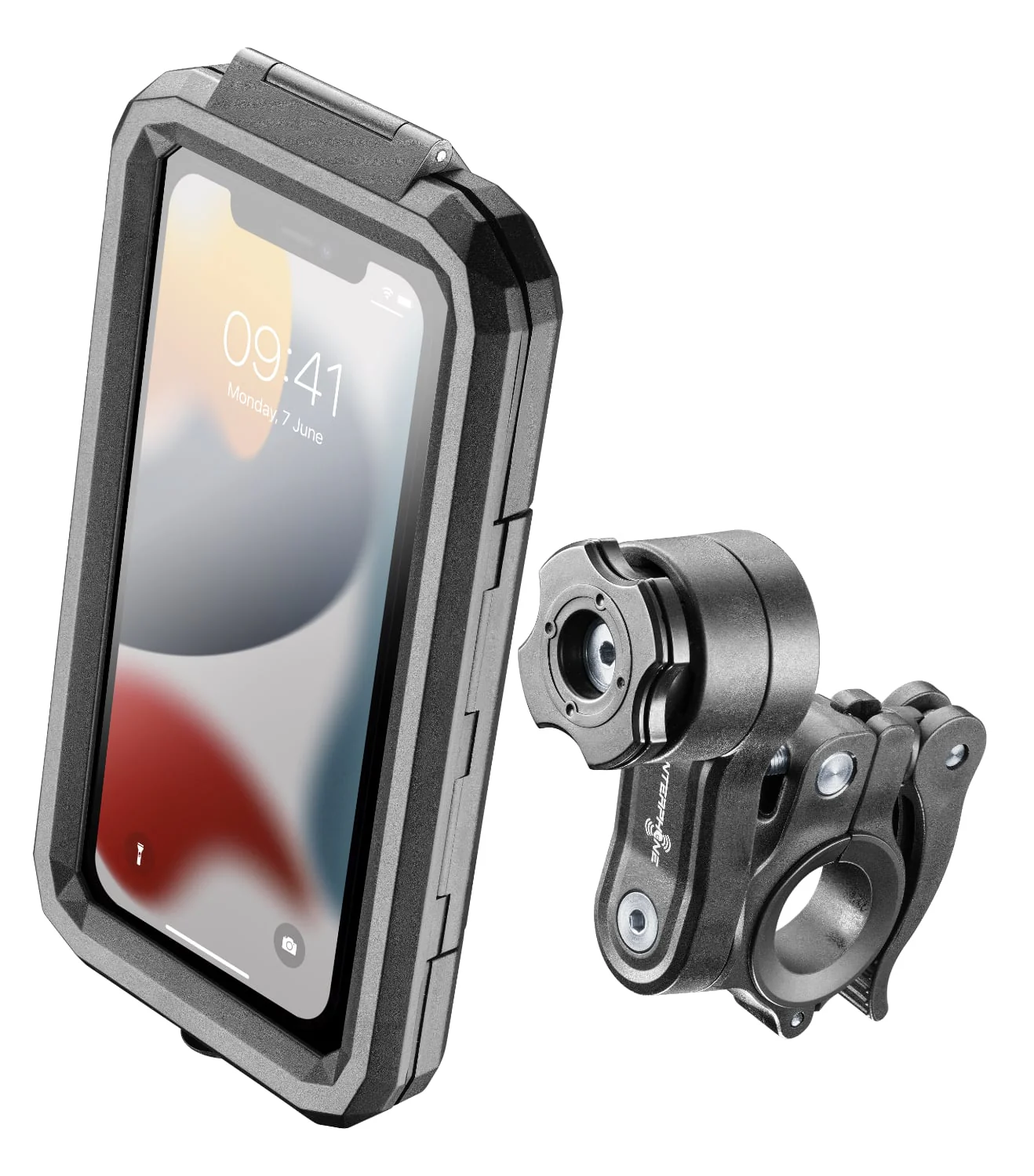 Interphone QUIKLOX 6