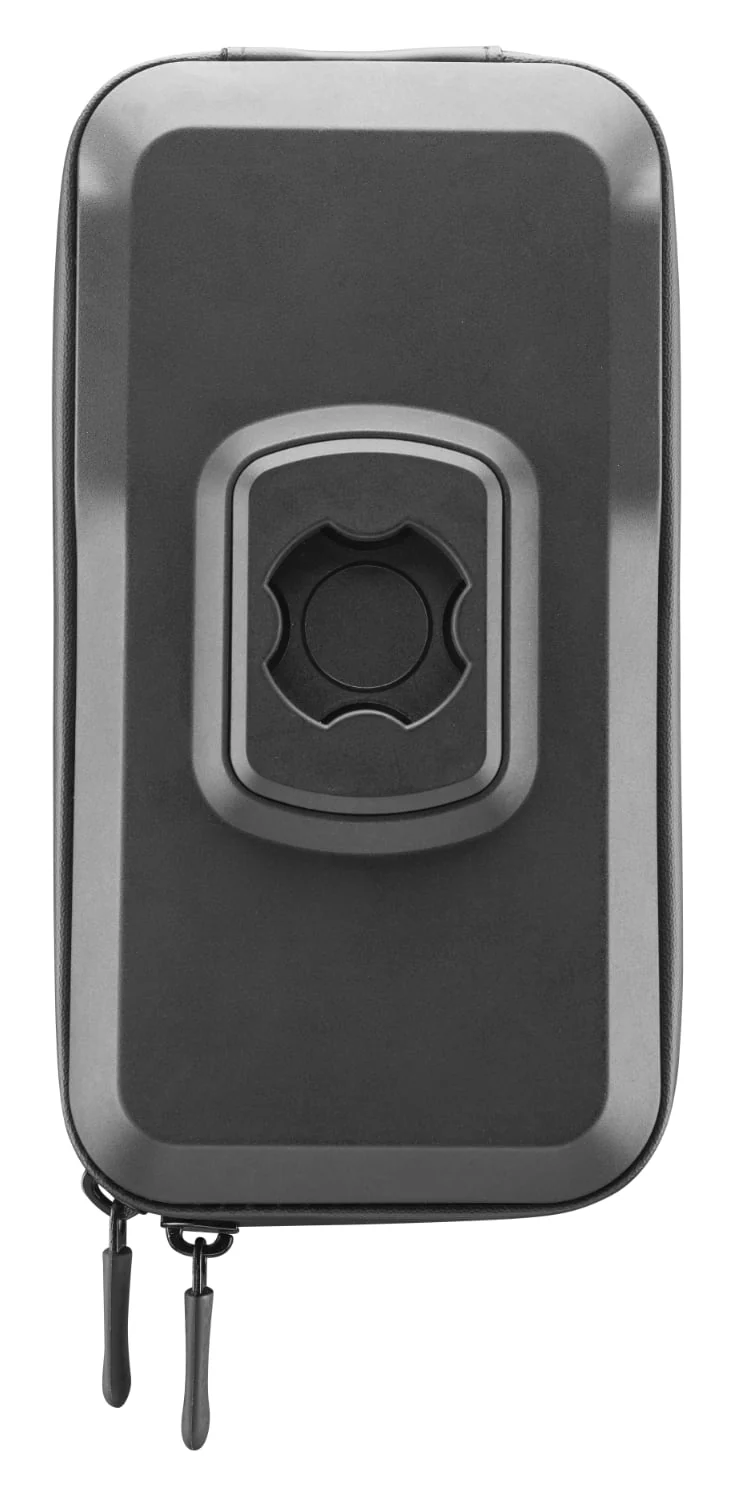 Interphone QUIKLOX 7 жорсткий мотO IP66'