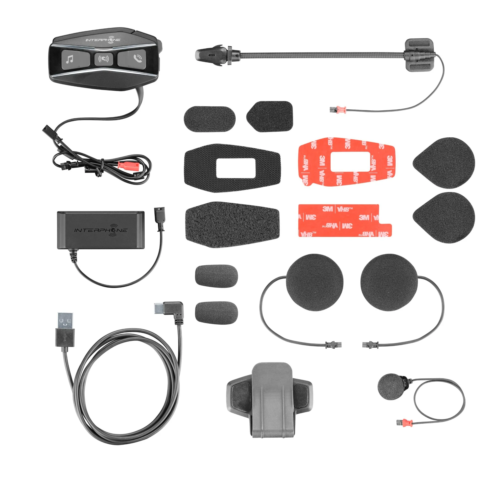 Interphone UCOM16