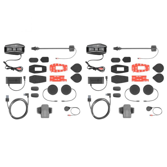 Interphone UCOM16 TWIN