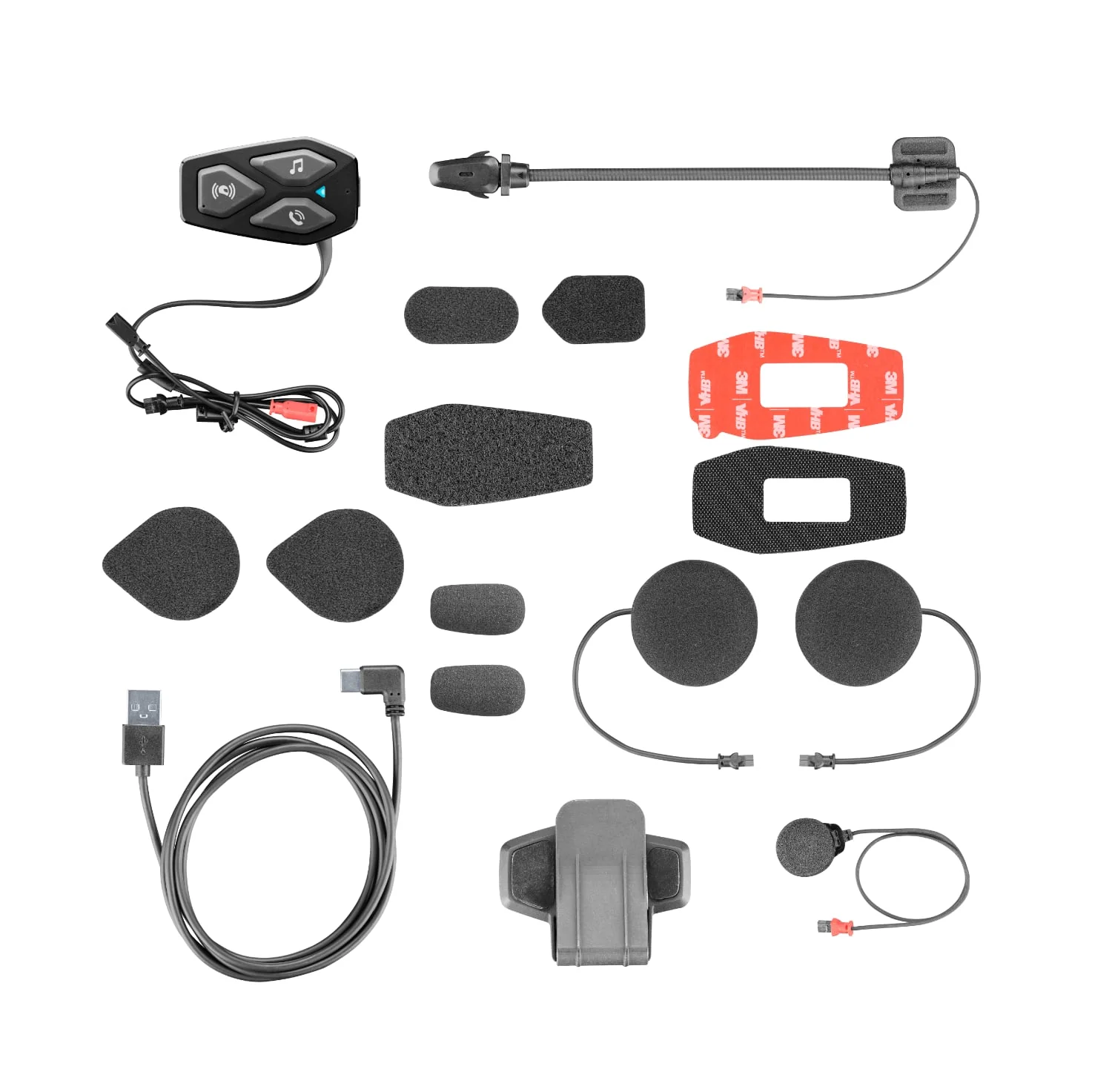 Interphone UCOM3 HD