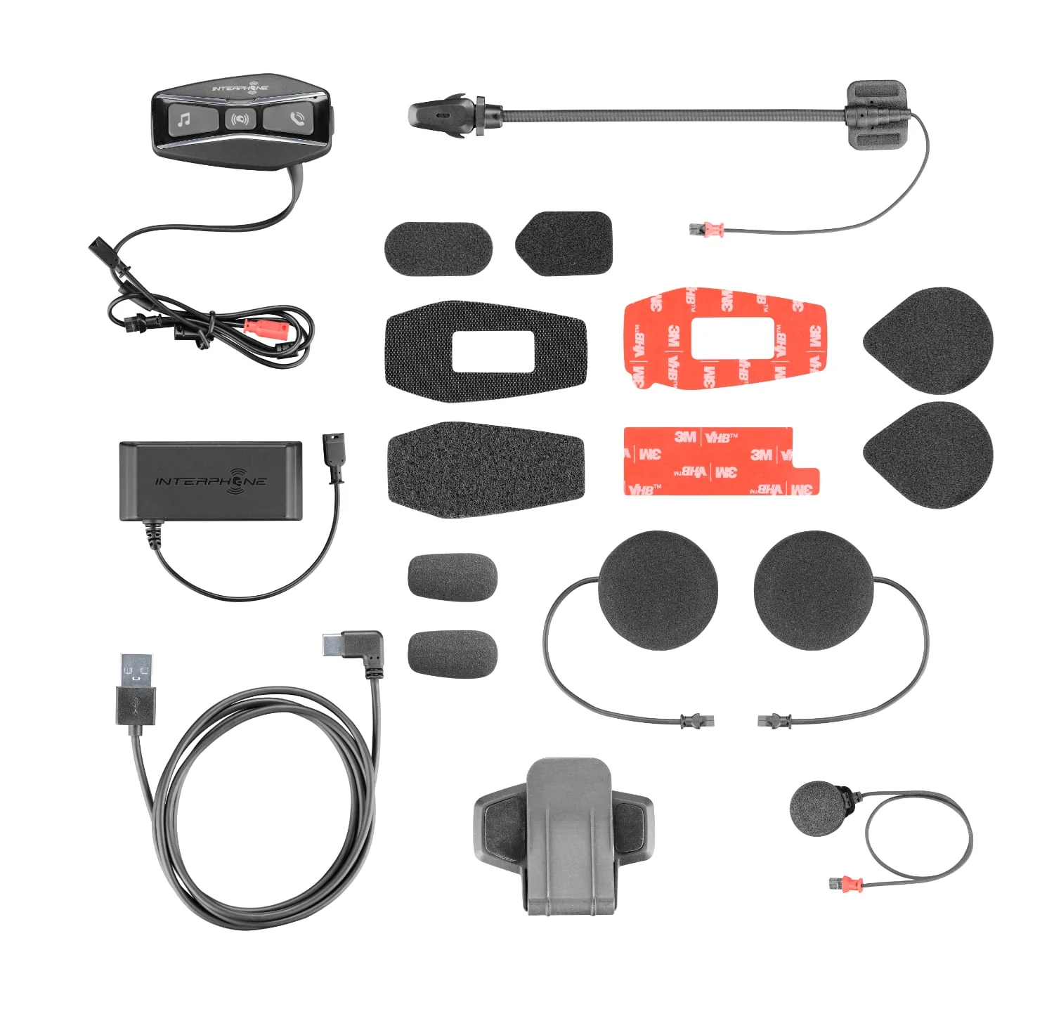 Interphone UCOM4