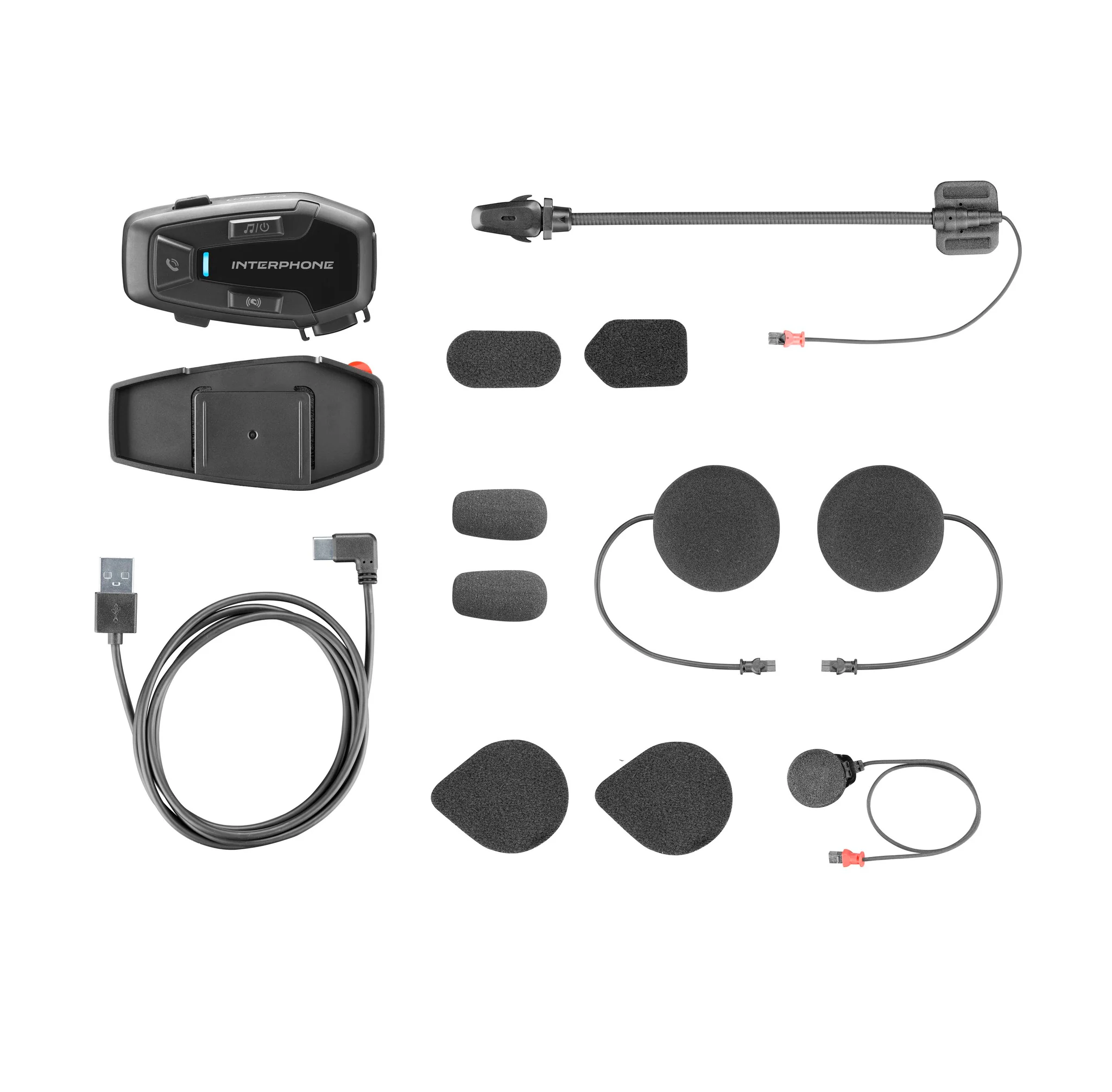 Interphone UCOM7R