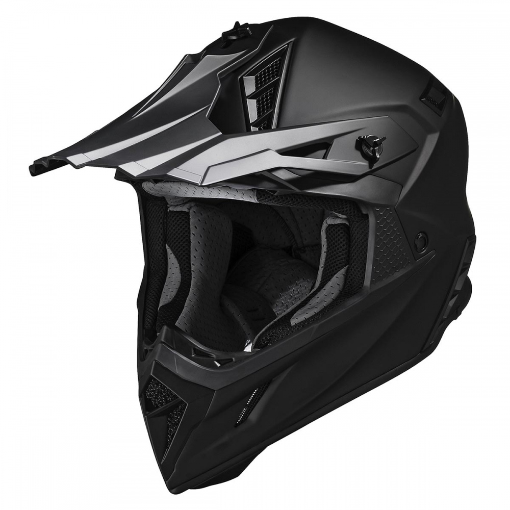 IXS 189FG 1.0 BLACK MATT