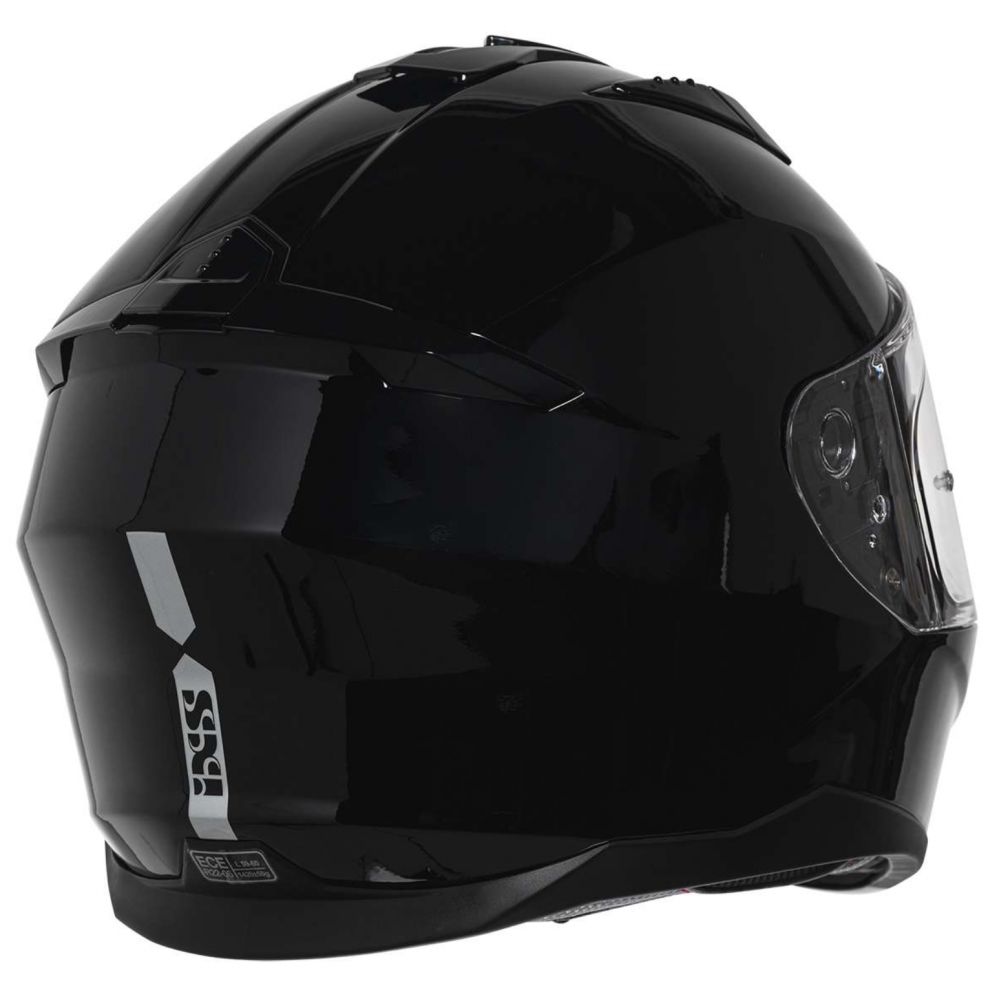 IXS 217 1.0 BLACK W