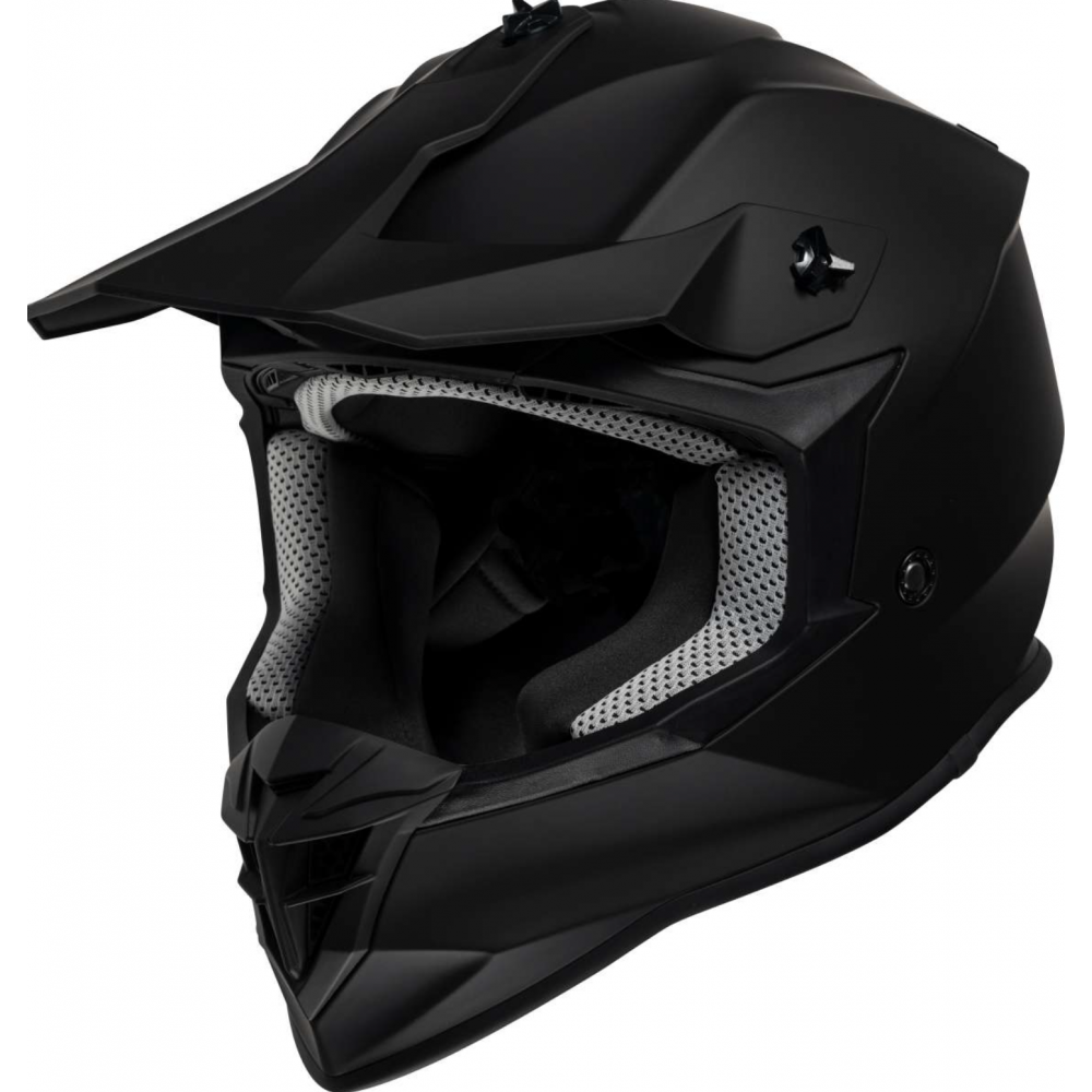 IXS 362 1.0 BLACK MATT