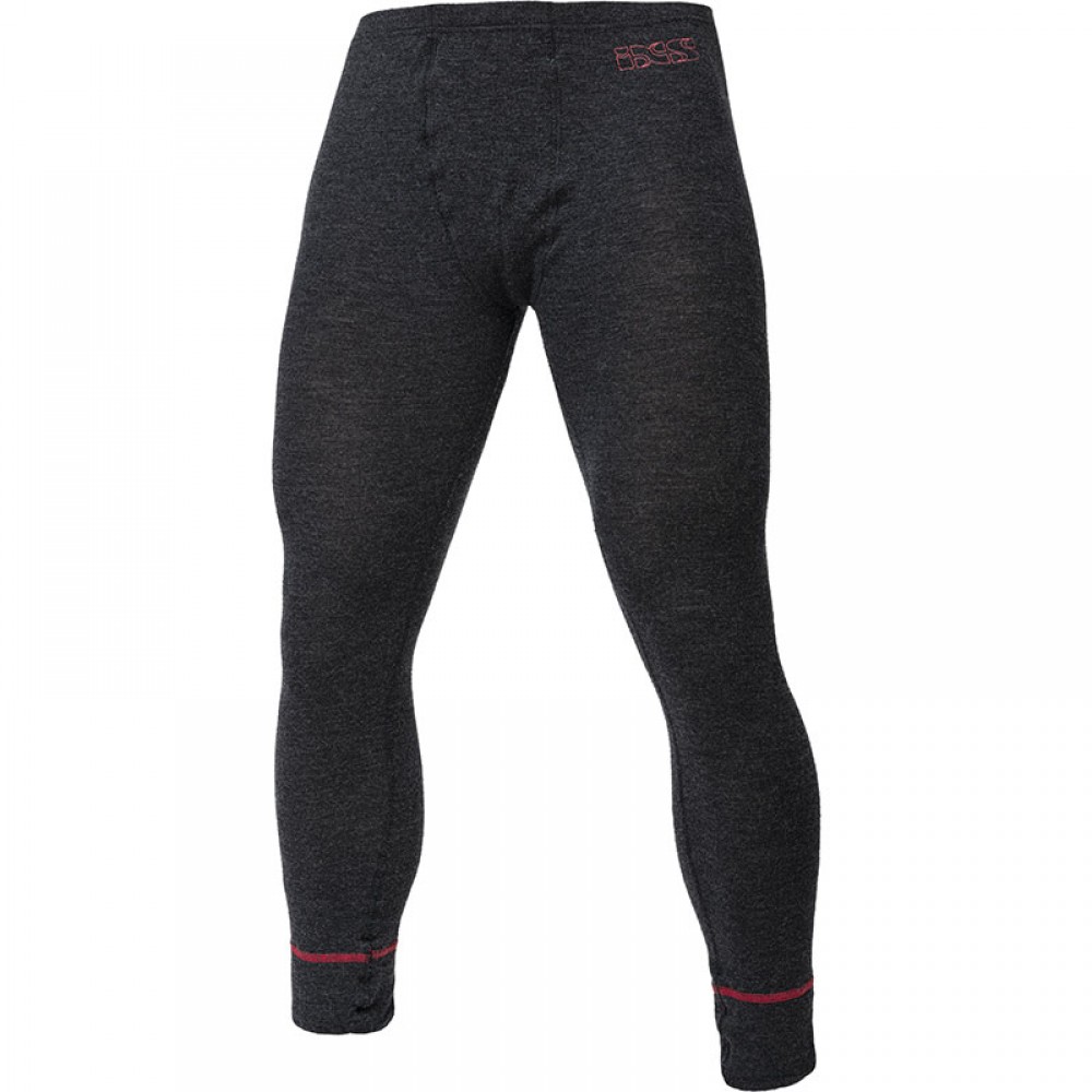 IXS 365 MERINO GREY