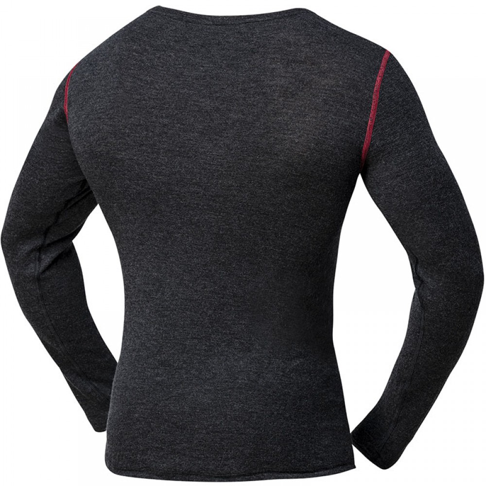 IXS 365 MERINO GREY