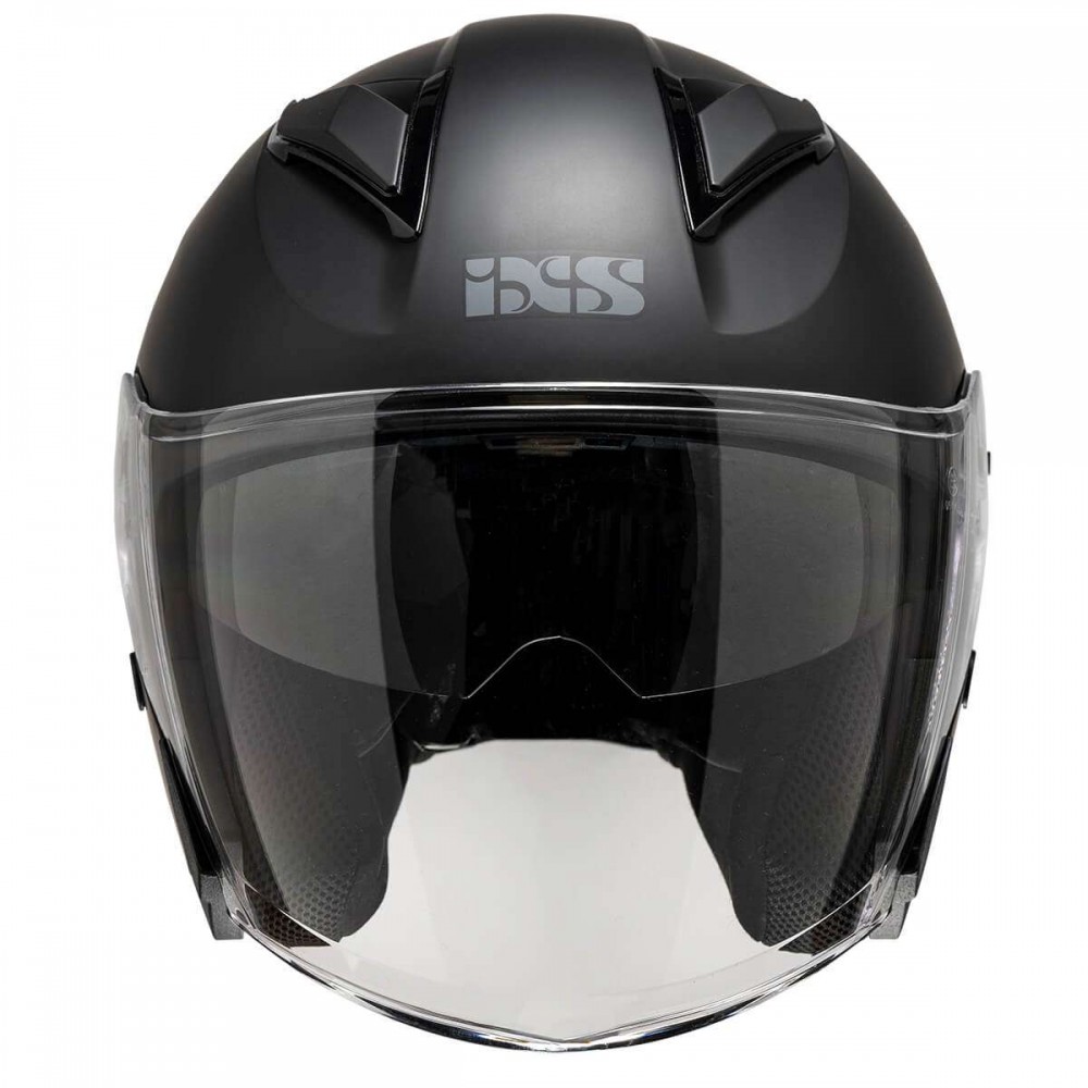 IXS 868 SV BLACK MATT