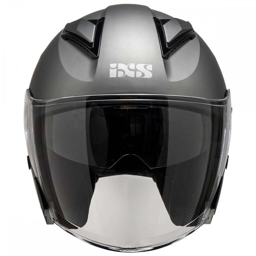 IXS 868 SV MATT GREY W