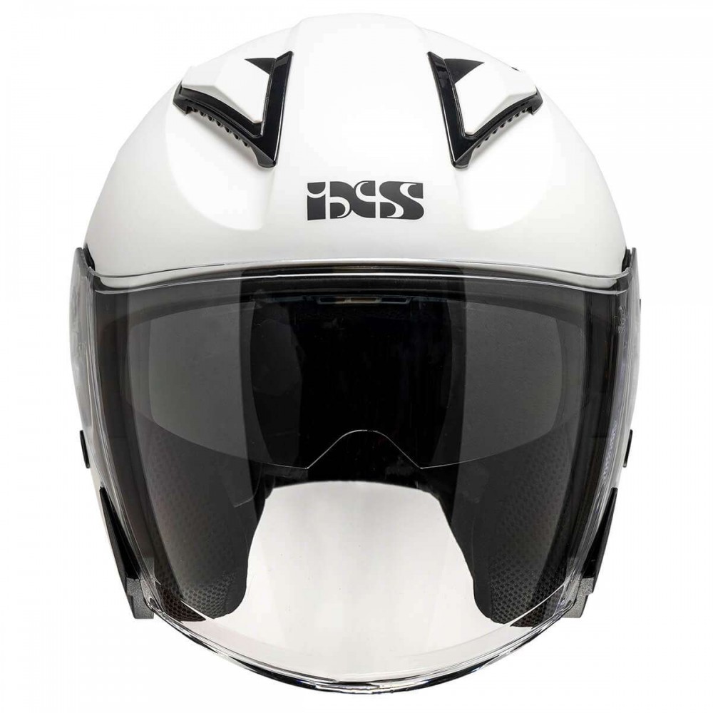 IXS 868 SV WHITE MATT W