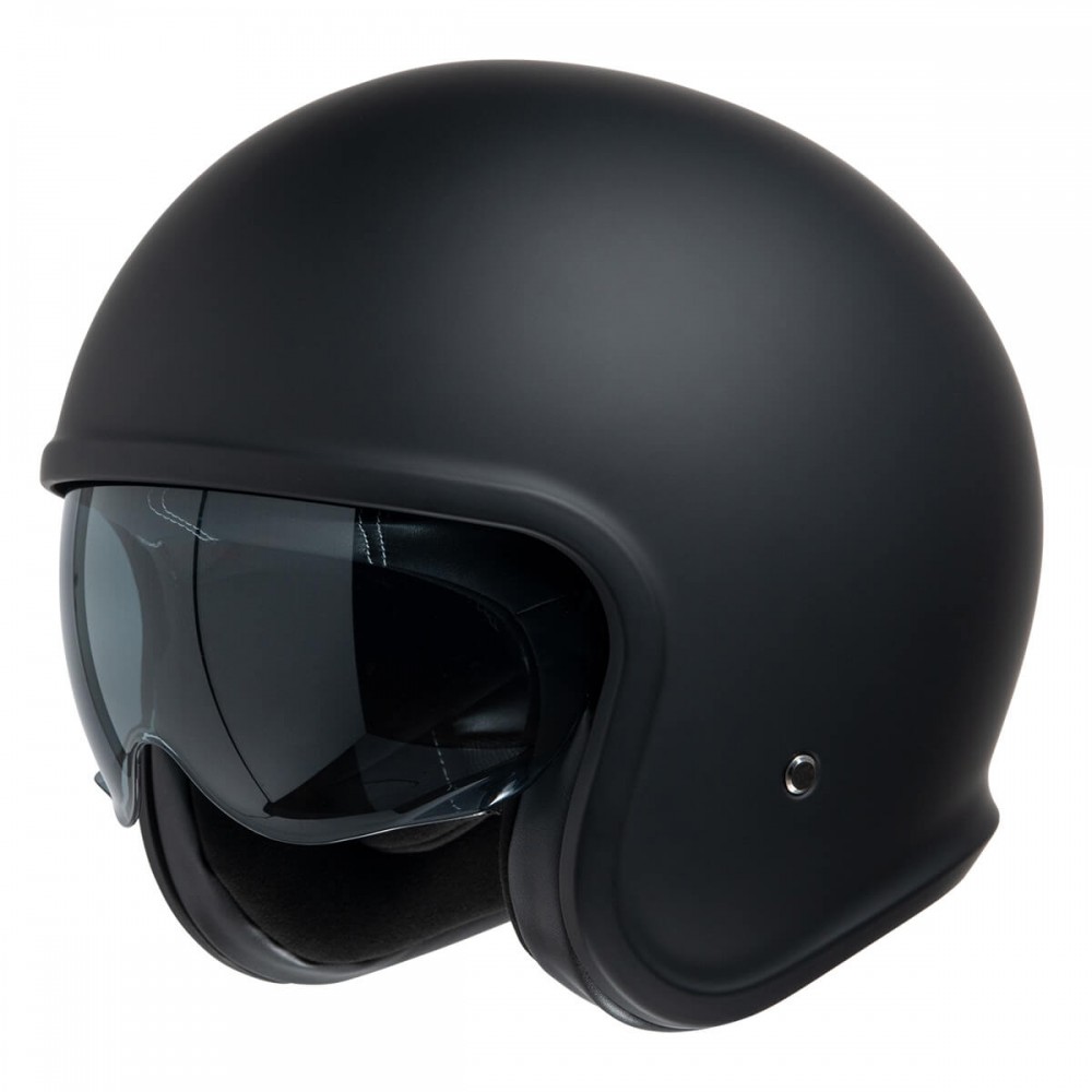 IXS 880 1.6 SV BLACK MATT