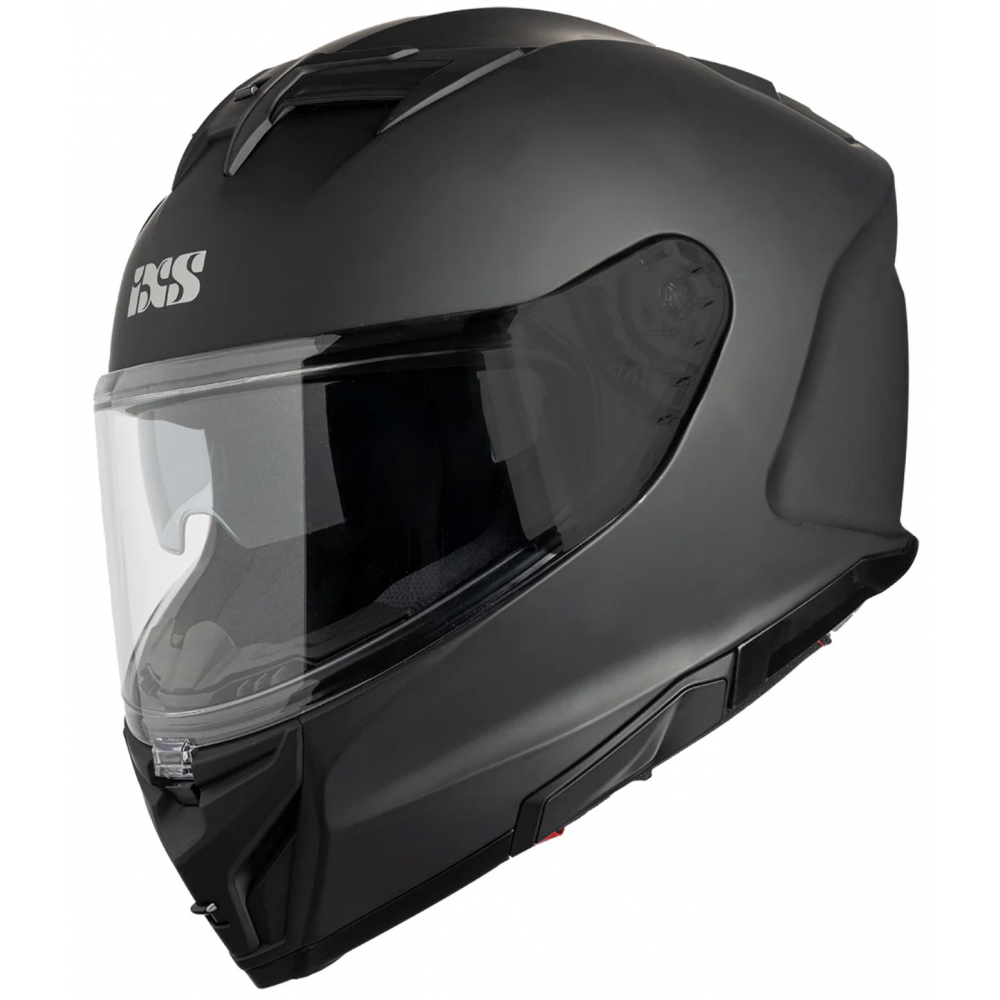 IXS 912 SV MATT BLACK