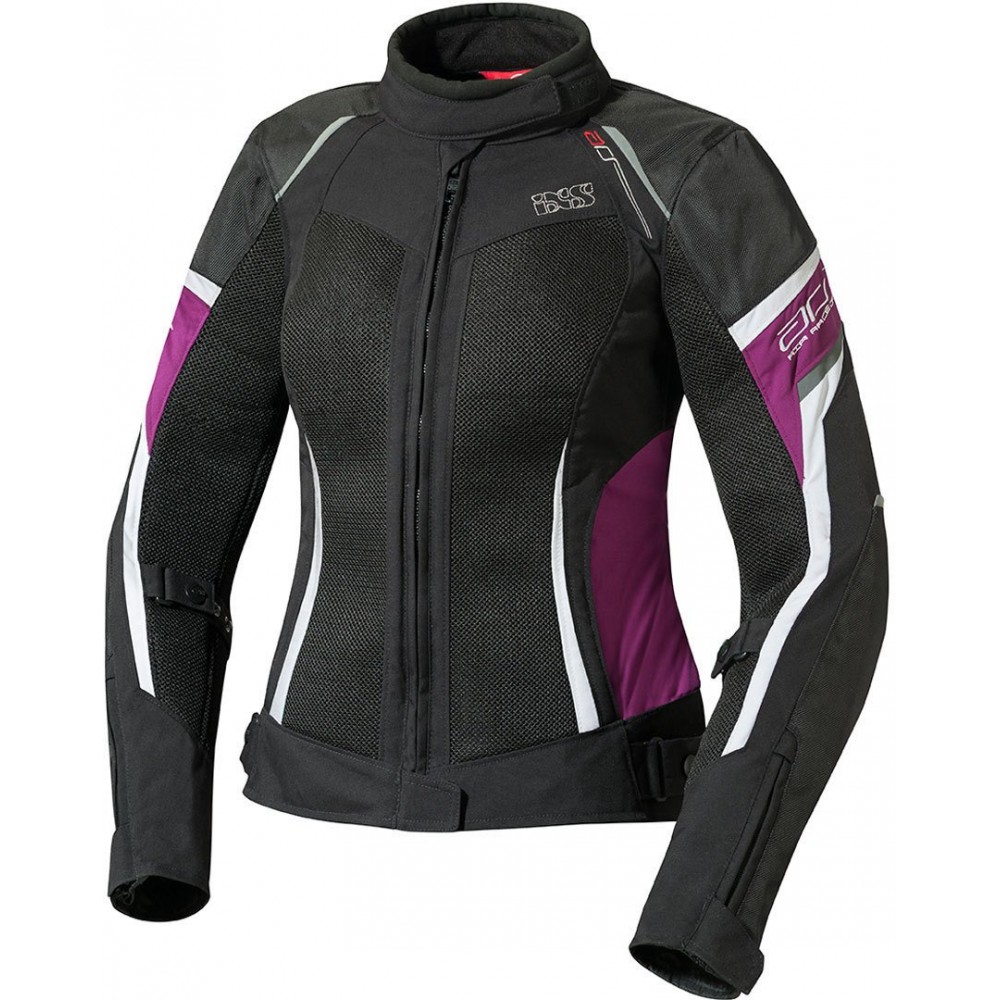 IXS ANDORRA