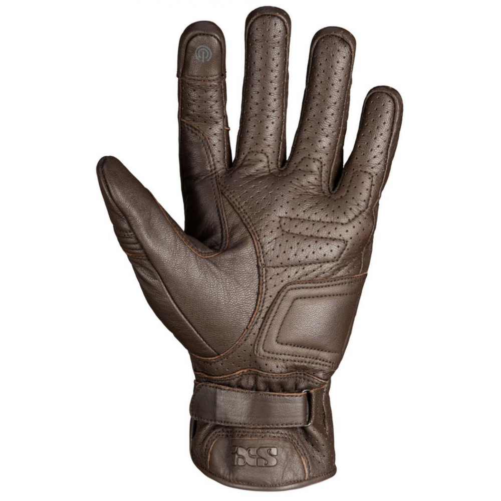 IXS BELFAST 2.0 BROWN W