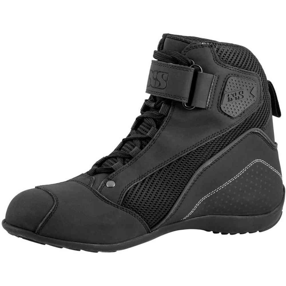 IXS BREEZE 2.0