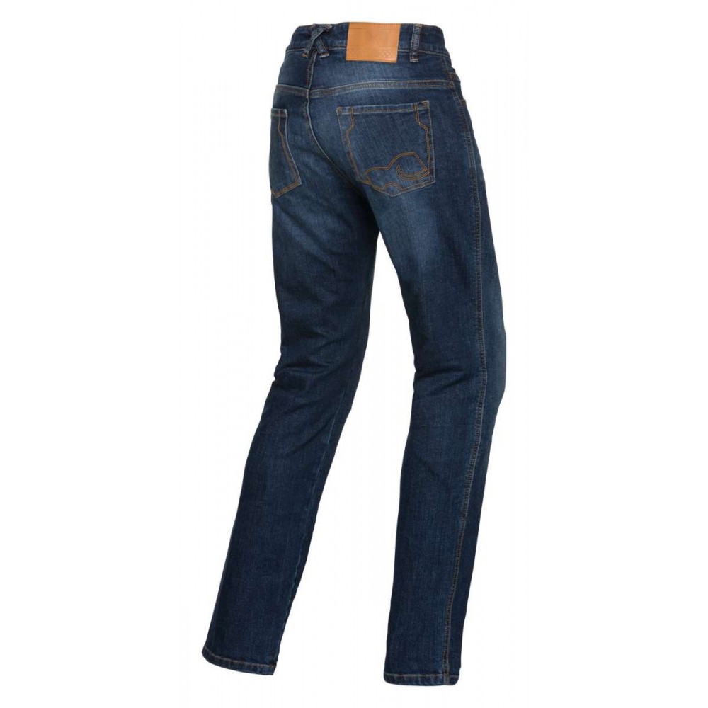 IXS CASSIDY L30 BLUE W