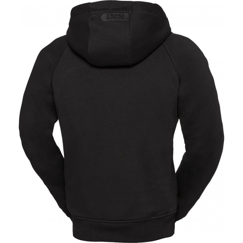 IXS CLARKSON W