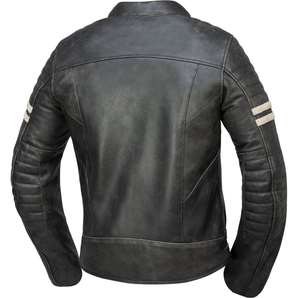 IXS CLASSIC LD ANDY BLACK