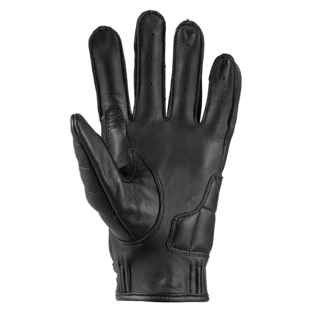 IXS CLASSIC LD CRUISER BLACK W