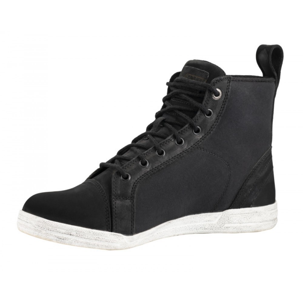 IXS CLASSIC NUBUK-COTTON 2.0