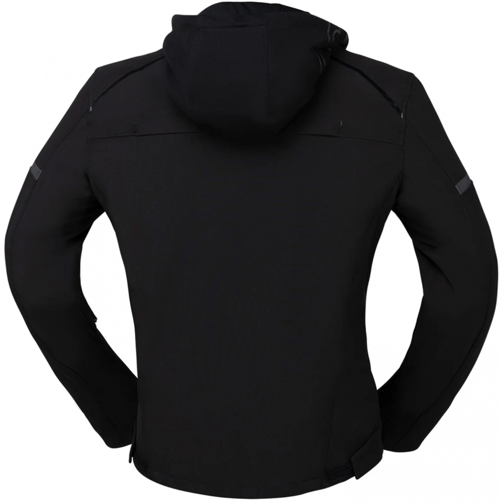 IXS CLASSIC SO MOTO 2.0 BLACK