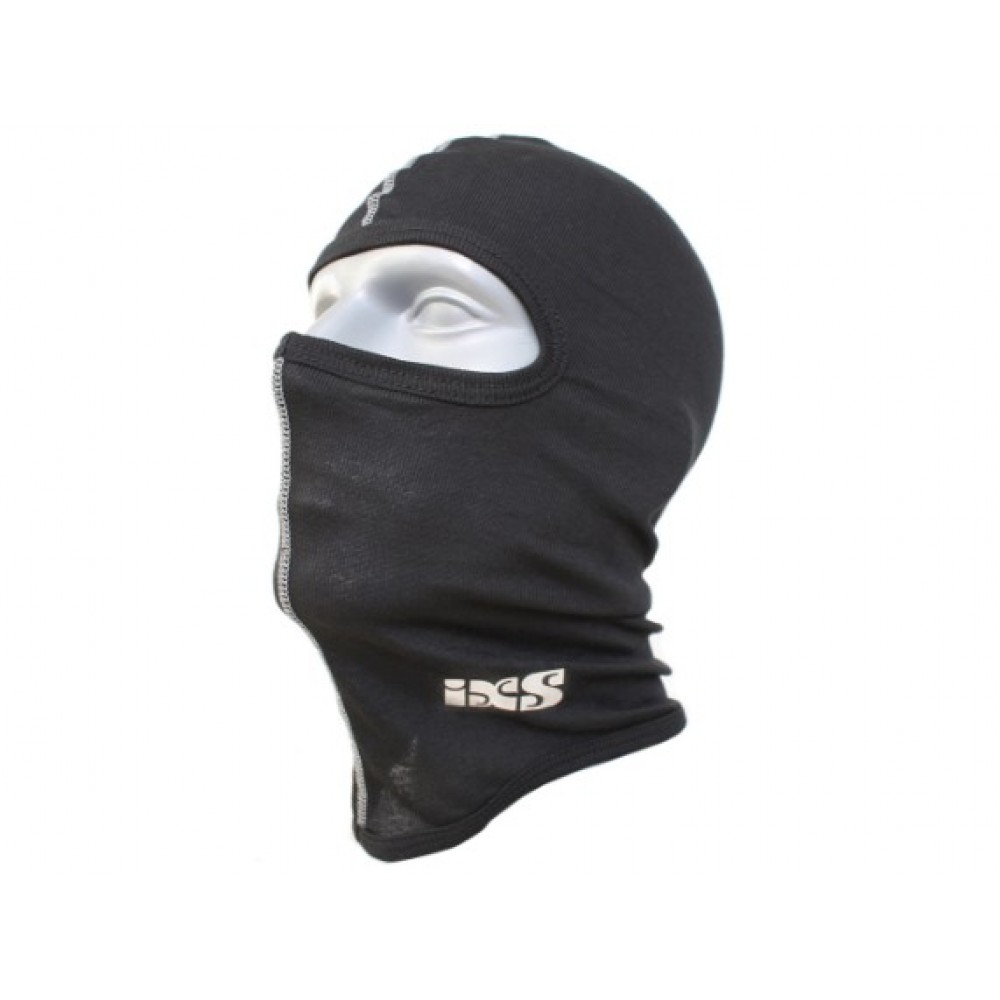 IXS COMFORT AIR BLACK