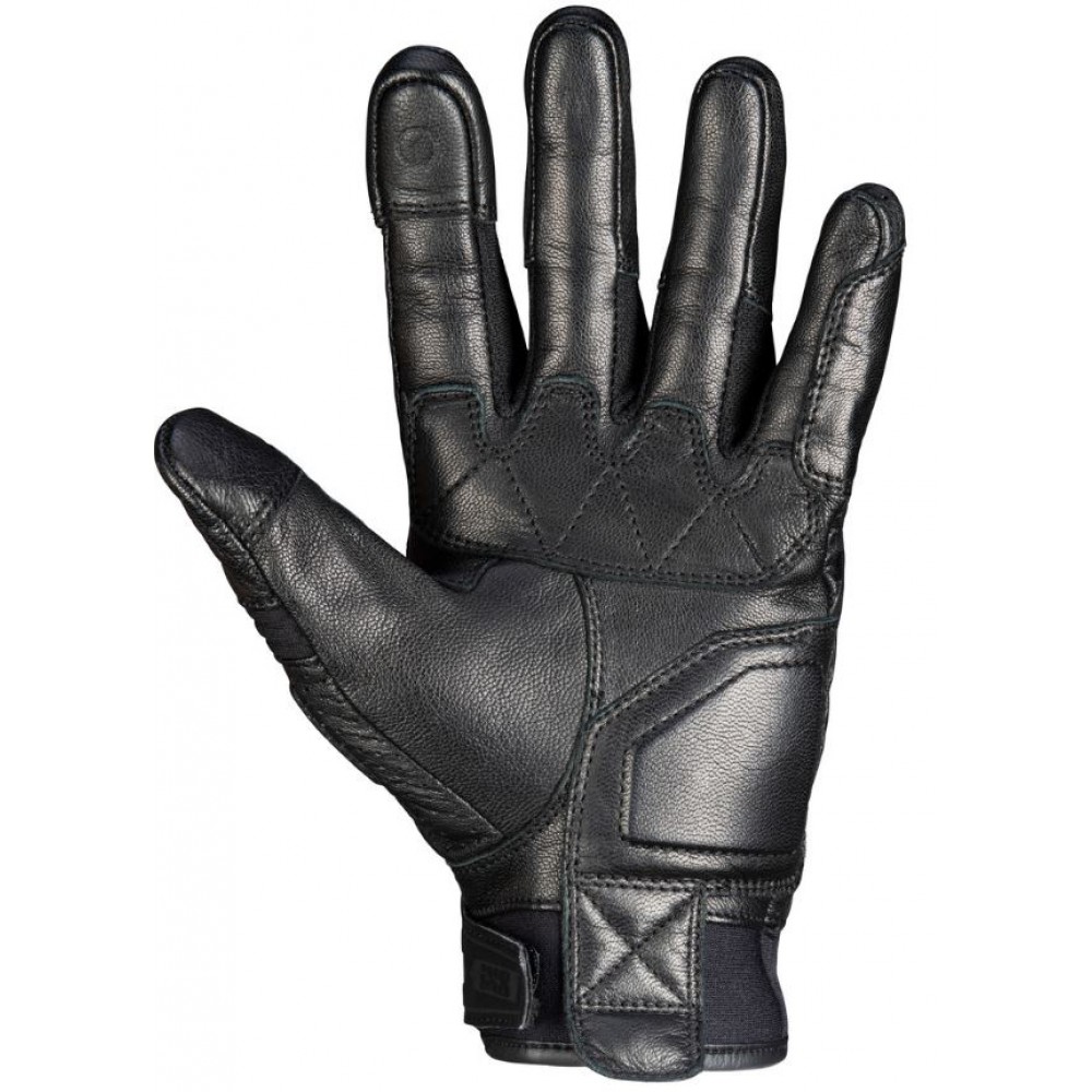 IXS DESERT AIR BLACK