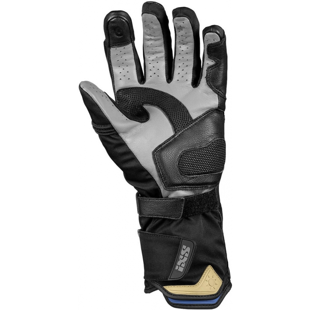 IXS DOUBLE-ST+ 1.0 BLACK W