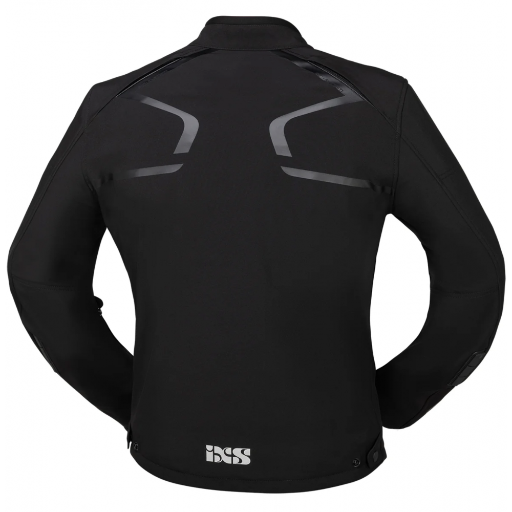 IXS DYNAMIC BLACK