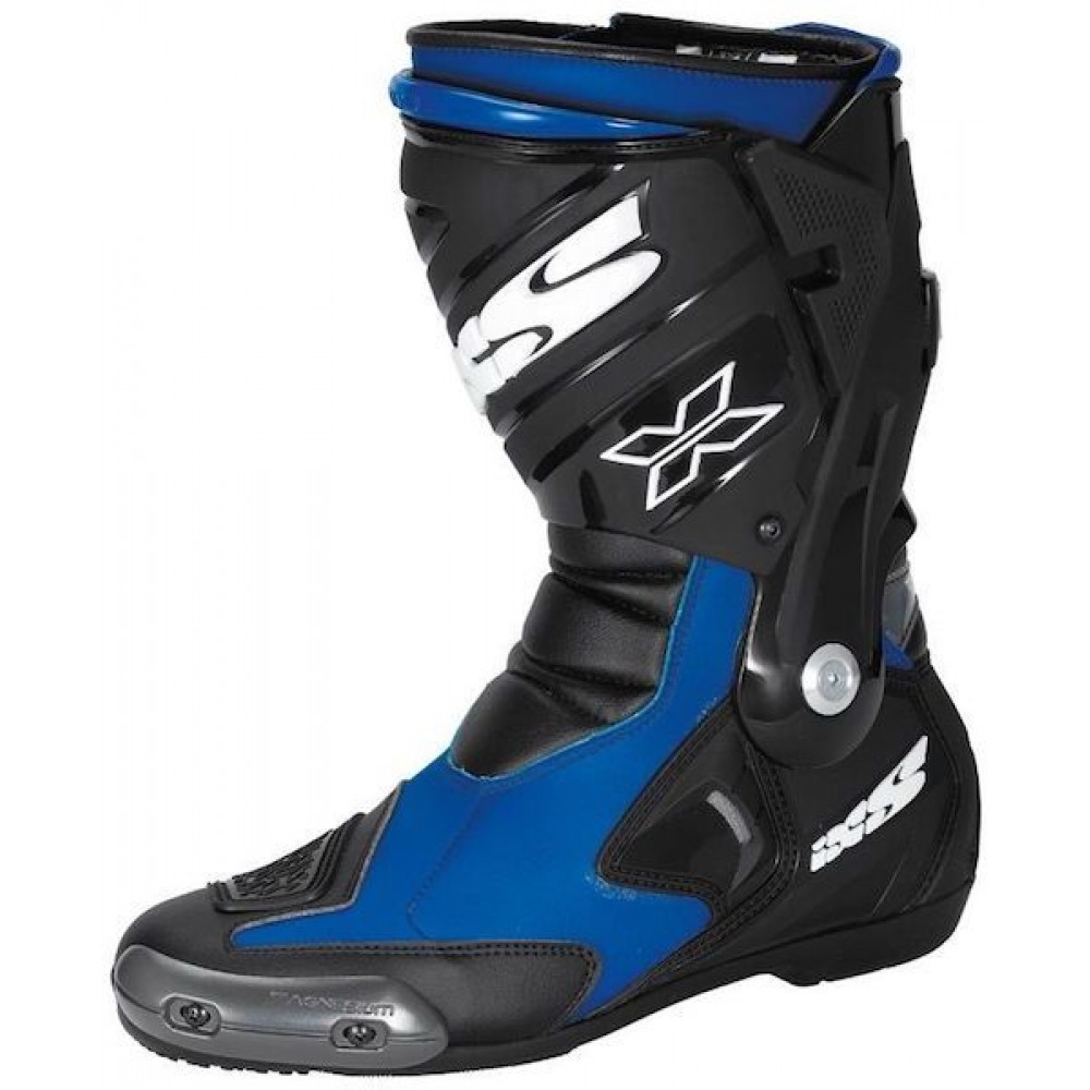 IXS ESTORIL