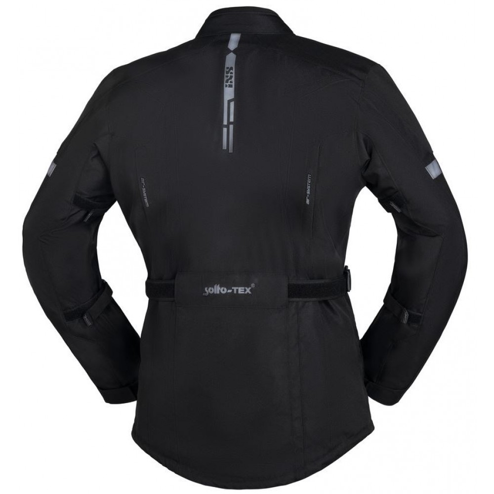 IXS EVANS ST 2.0 W