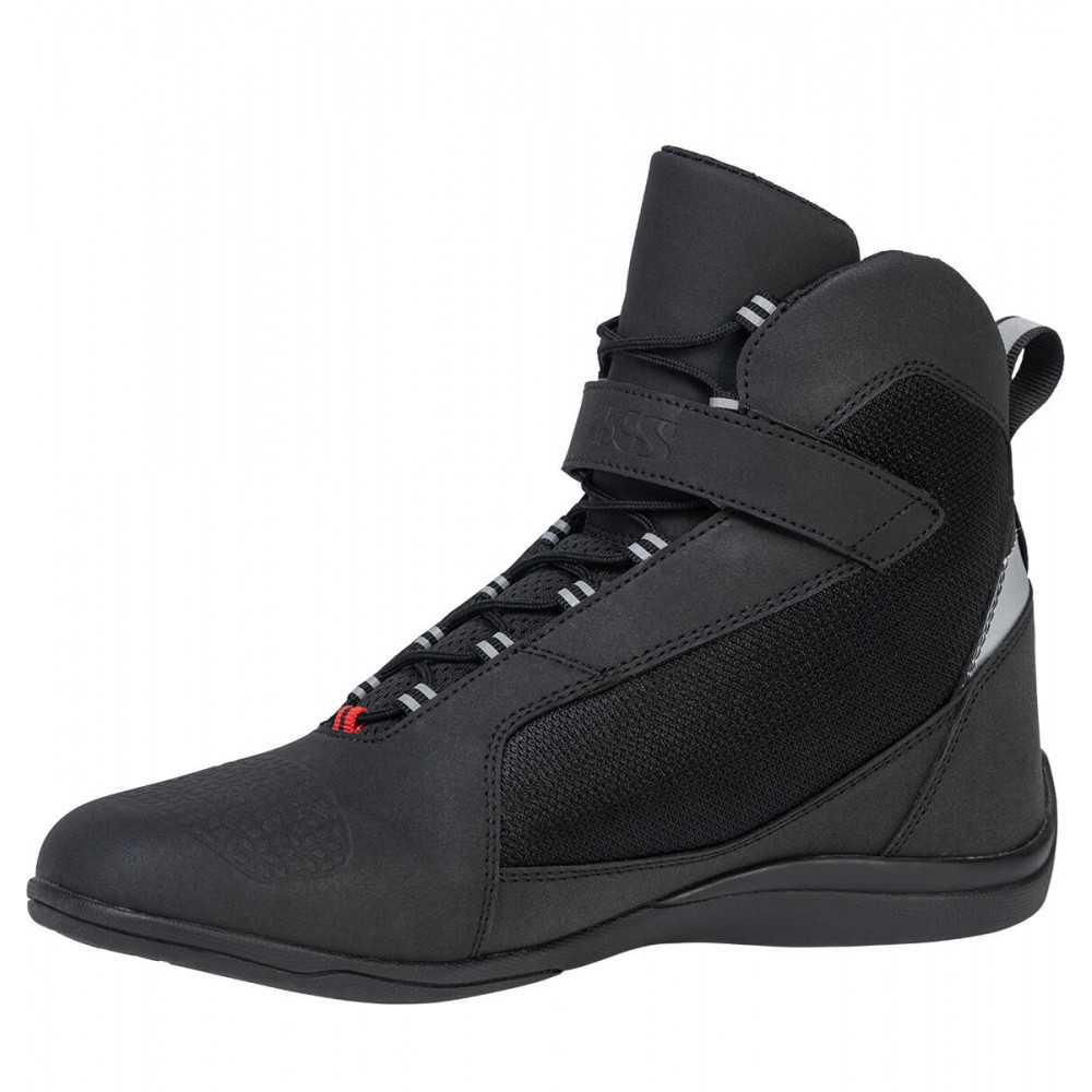 IXS EVO-AIR BLACK W