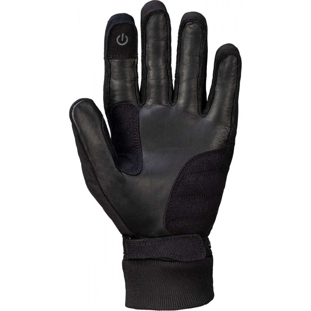 IXS GARA 2.0 BLACK W