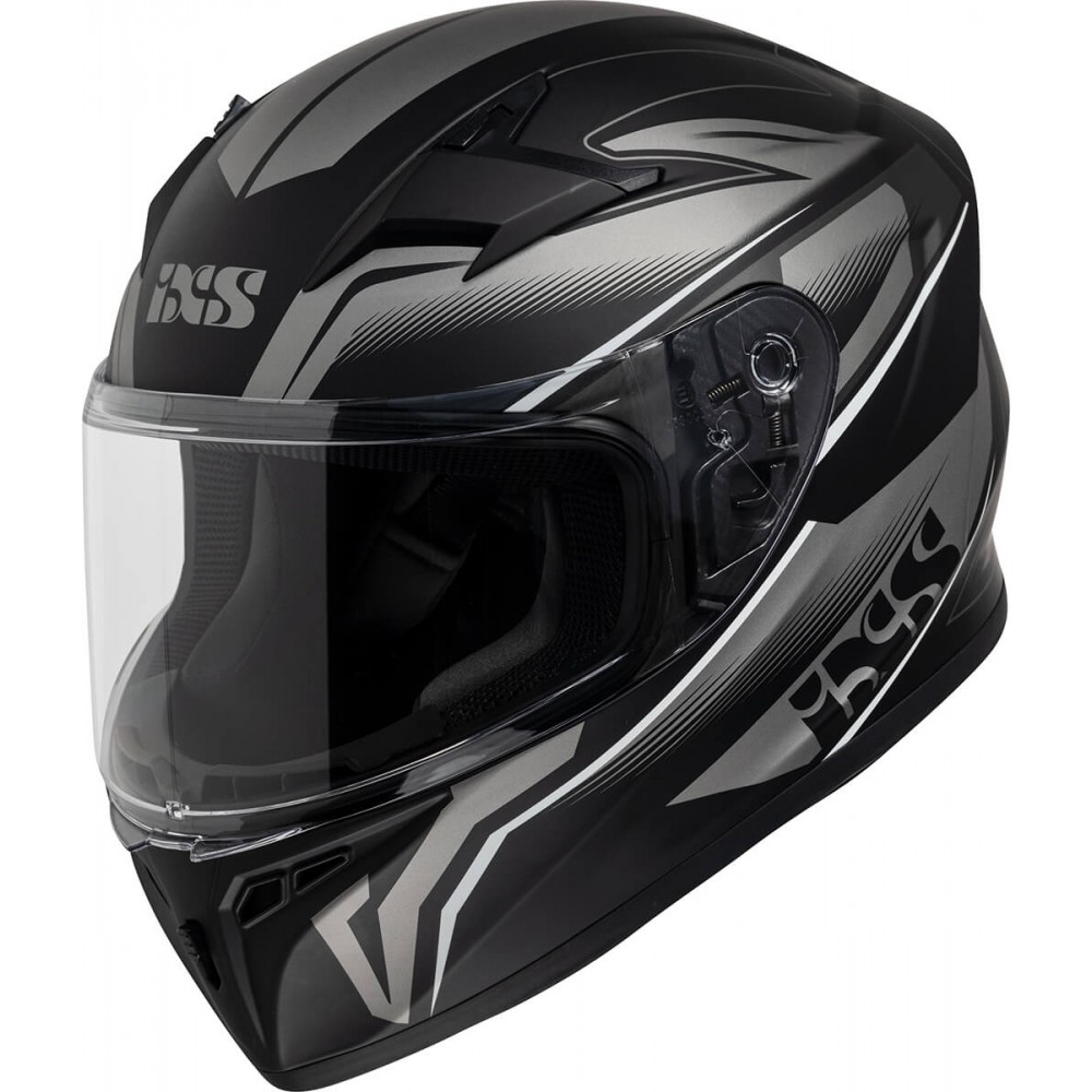 IXS HX 136 2.0