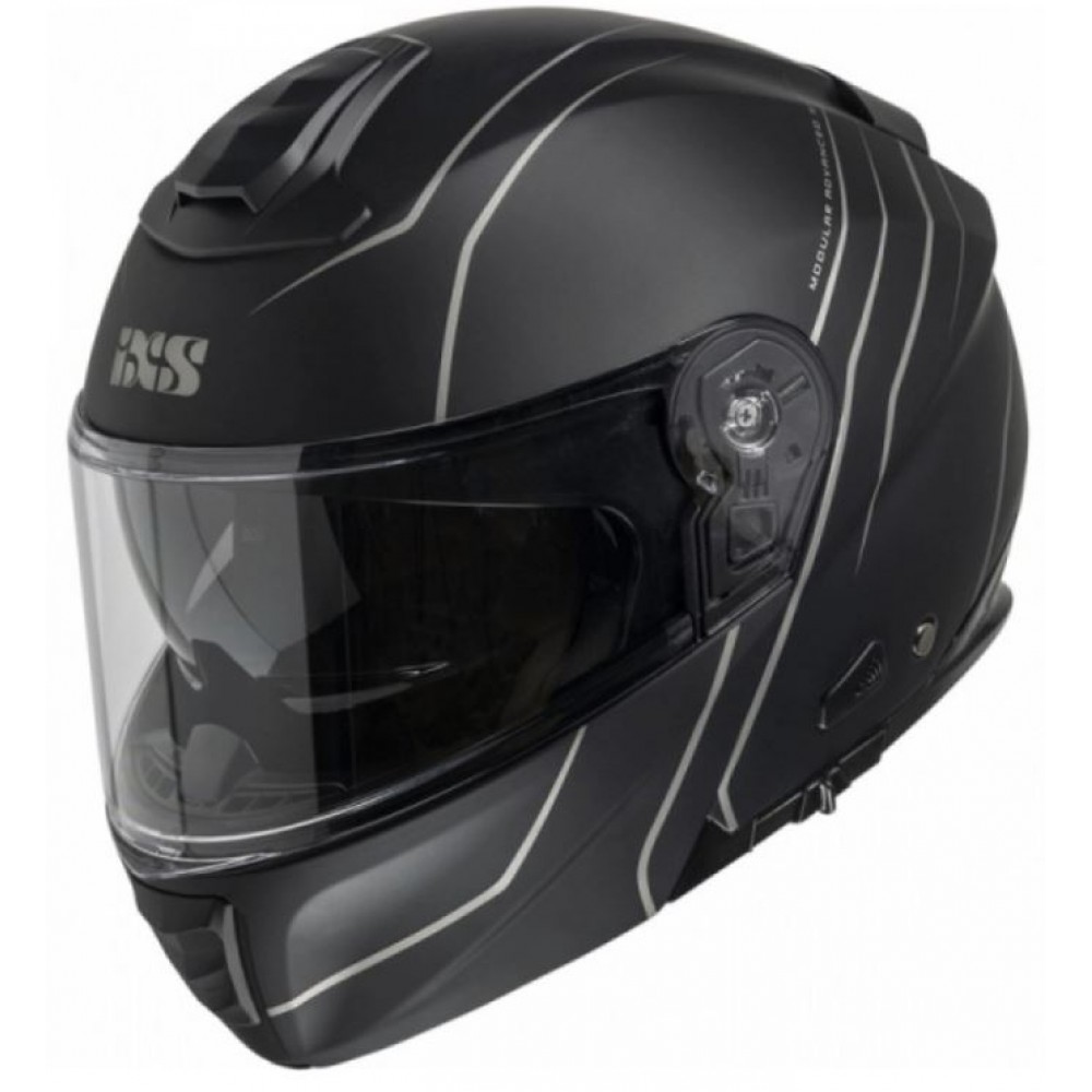IXS HX 460 FG 2.0T W