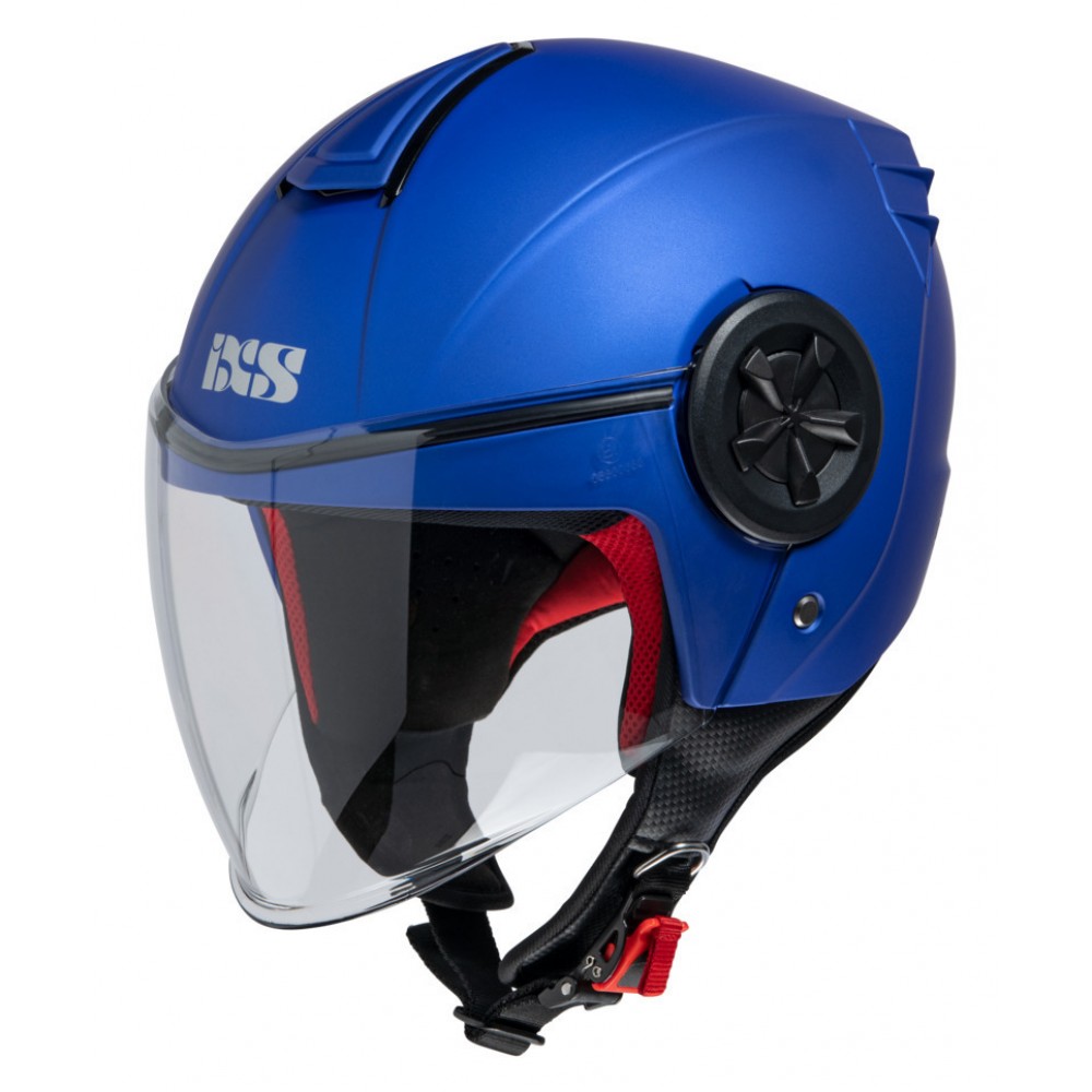 IXS HX 851 1.0 JET W
