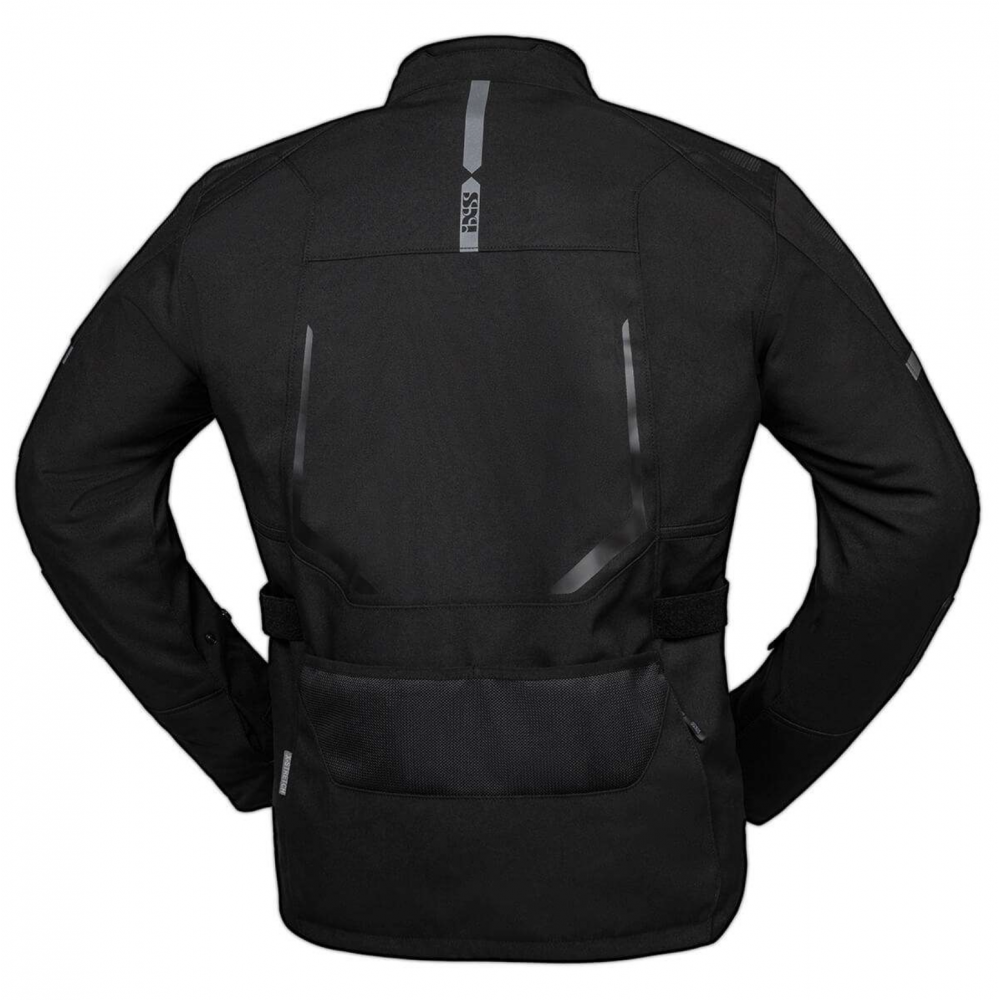 IXS LENNOX-ST BLACK W