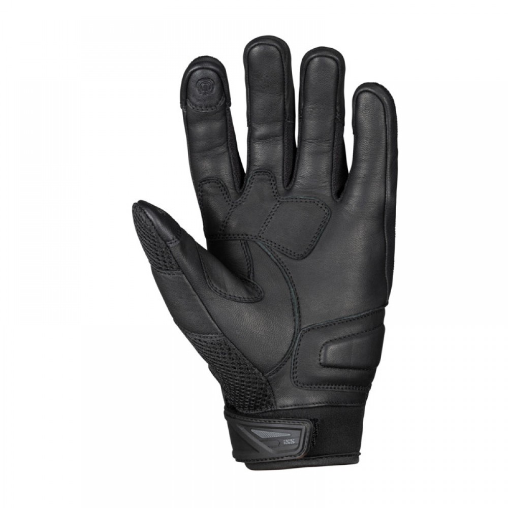 IXS MATADOR AIR 2.0 BLACK