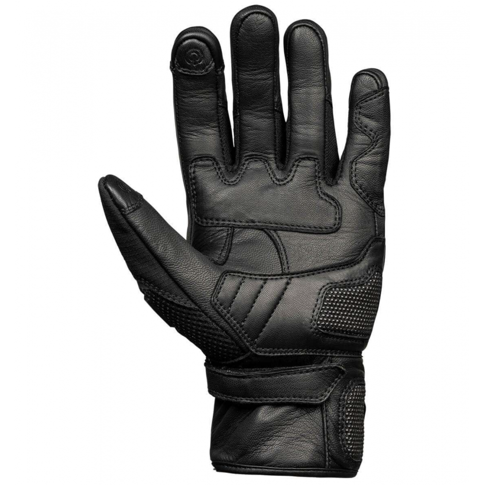 IXS MONTEVIDEO AIR 2.0 BLACK