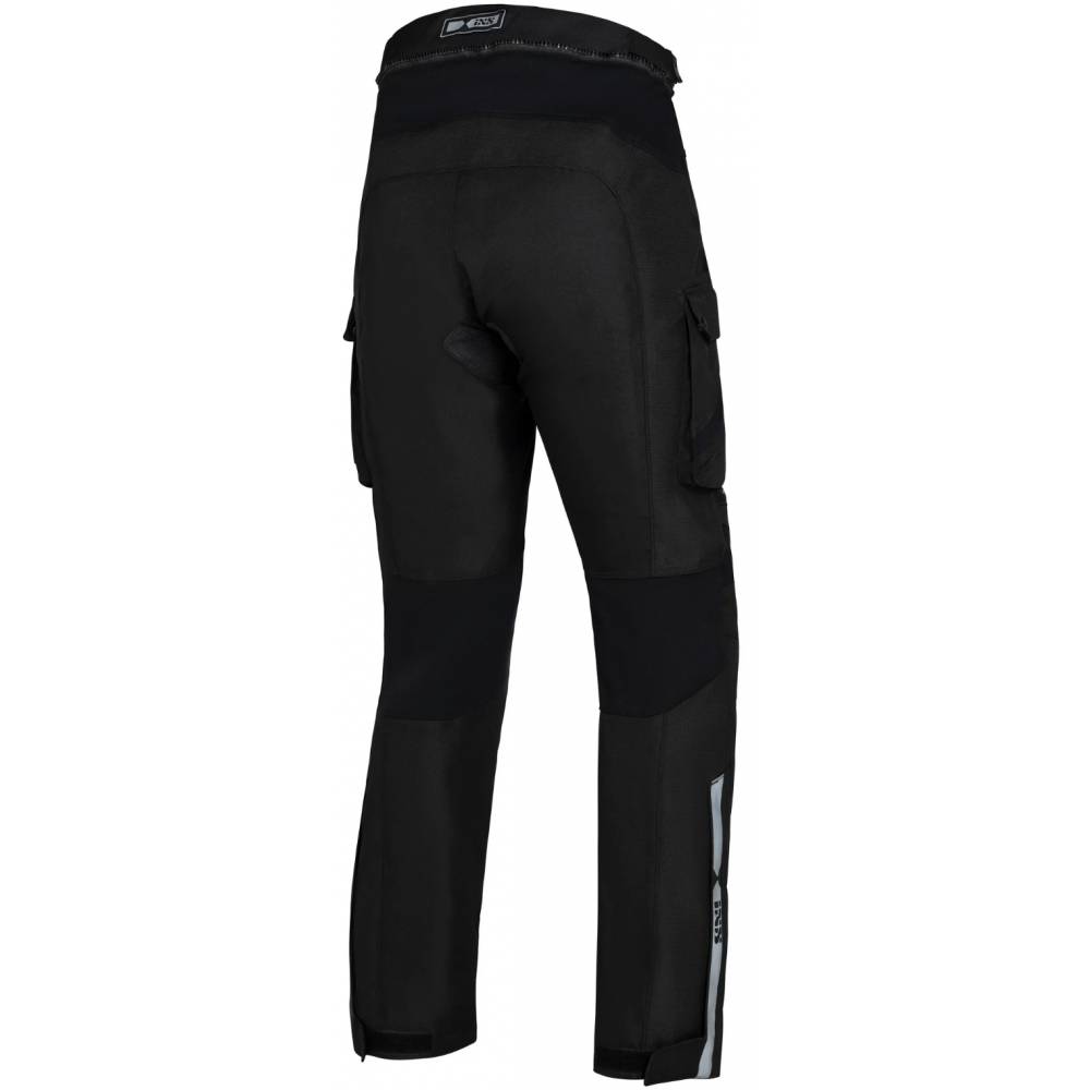 IXS NAIROBI ST 2.0 BLACK