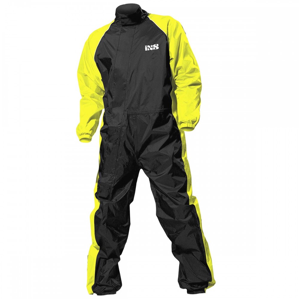 IXS ORCA EVO
